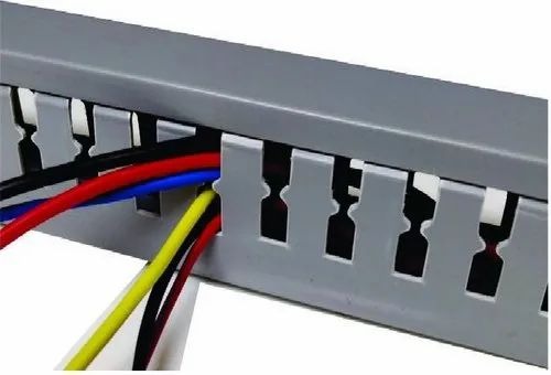 PVC Wiring Channel Manufacturers